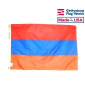 Armenia Flag