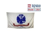 US Army Flag - Official Seal