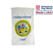 Army Garden Flag