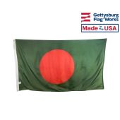 Bangladesh Flag