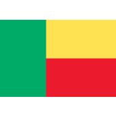 Benin Flag