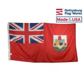 Bermuda Flag