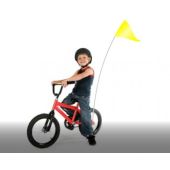 Bike Flag Set 