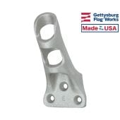 Aluminum Bracket Made in USA