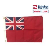 British Red Ensign