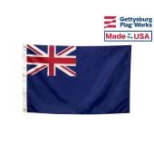 British Blue Ensign