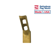 Premium Bronze Electric Way Bracket