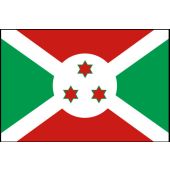 Burundi Flag