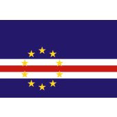 Cape Verde Flag