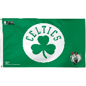 Boston Celtics Flag