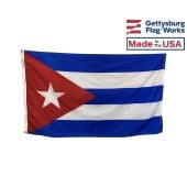 Cuba Flag