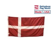 Denmark Flag