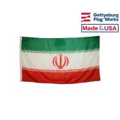 Iran Flag