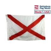 Cross of St. Patrick 1776 Flag - 3x5'