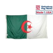 Algeria Flag