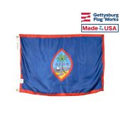 Guam Flag - Outdoor