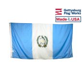 Guatemala Flag