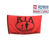 KIA America Remembers 