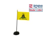 Gadsden Stick Flag