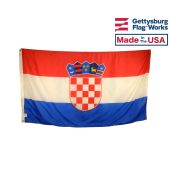 Croatia Flag