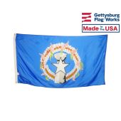 northern marianas outdoor flag