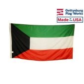 Kuwait Flag