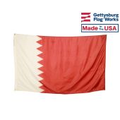 Qatar Flag