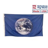 Earth Flag