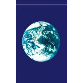 Earth Banner