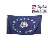 Florida Independent Blues Flag 1861 - 3x5'