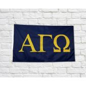 Fraternity and Sorority Portfolio