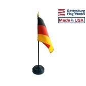 Germany Stick Flag