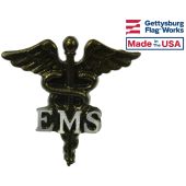 EMS Aluminum Grave Marker