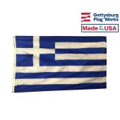 Greece Flag