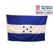 Honduras Flag