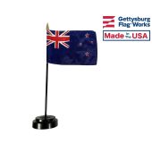 New Zealand Stick Flag