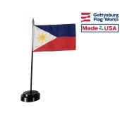 Philippines Stick Flag