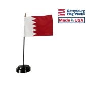 Bahrain Stick Flag