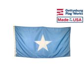 Somalia Flag