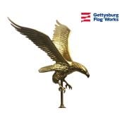 Flying Eagle Gold