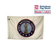 Army National Guard Flag