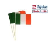 Ireland Stick Flag