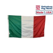 Italy Flag