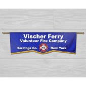 Custom Marching Banners Portfolio