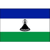 Lesotho Flag