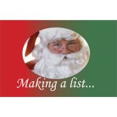 Making a List Flag - 3x5'