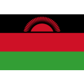 Malawi Flag