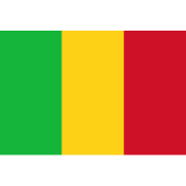 Mali Flag