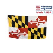 Maryland Flag