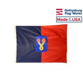 196th Light Infantry Brigade Flag - 3x4'